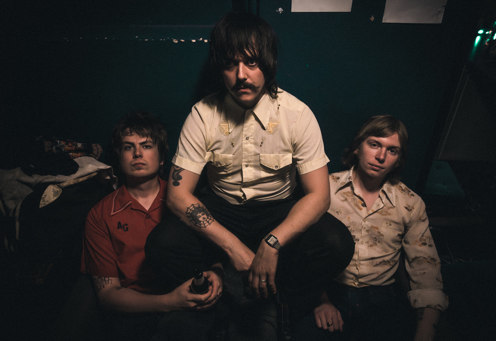 Photo by Callum Crawford