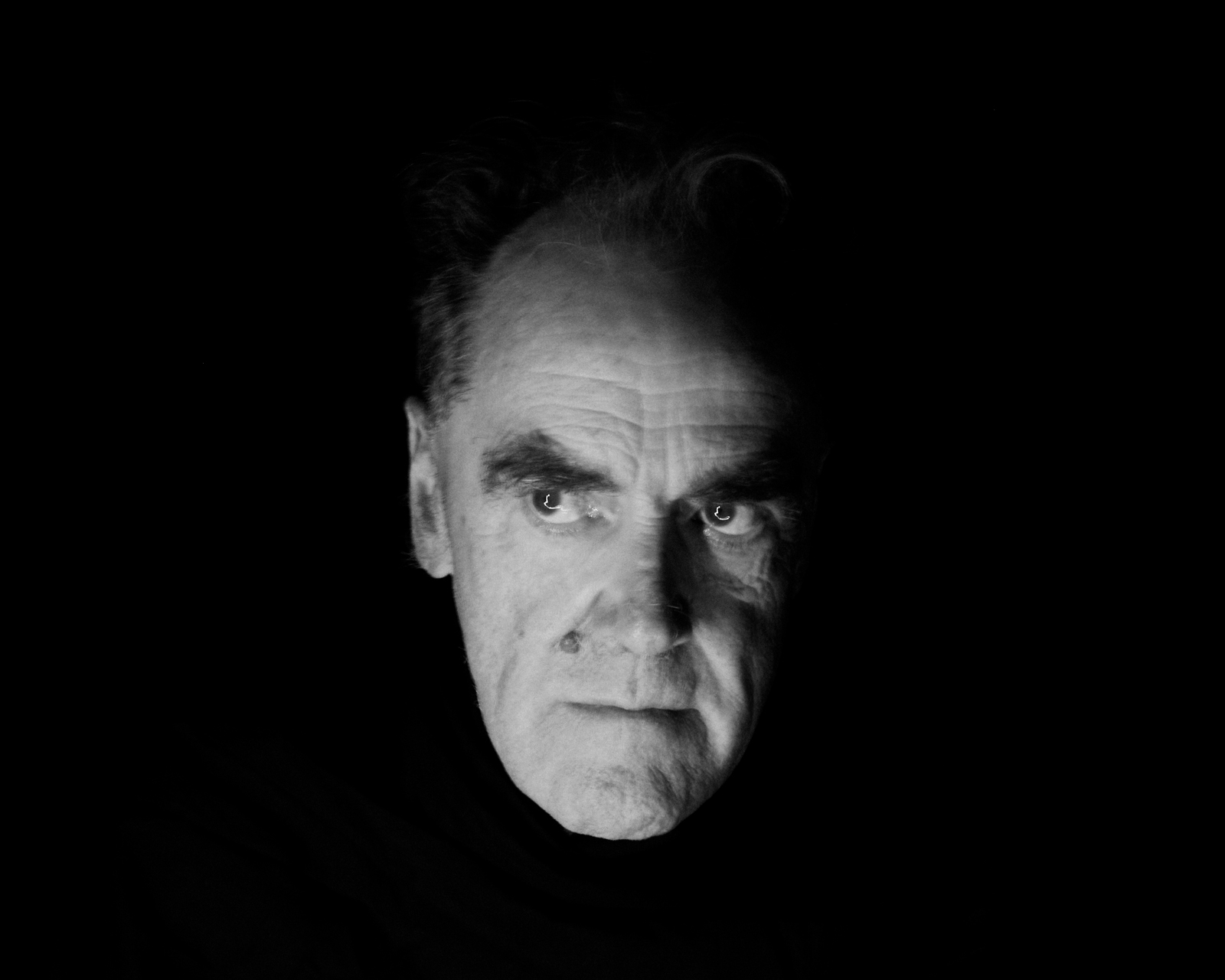 CHARLES HAYWARD